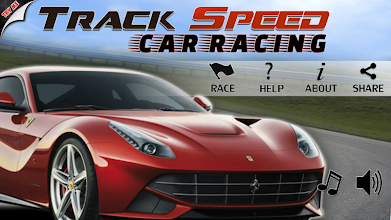 Track Speed Racing APK Download for Android