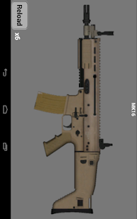 Lastest Counter Strike sounds APK