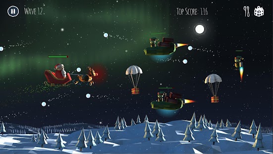 Free Evil Elf 2 - Christmas Game APK for PC