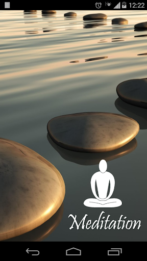 The Best Meditation iPhone and Android Apps of the Year