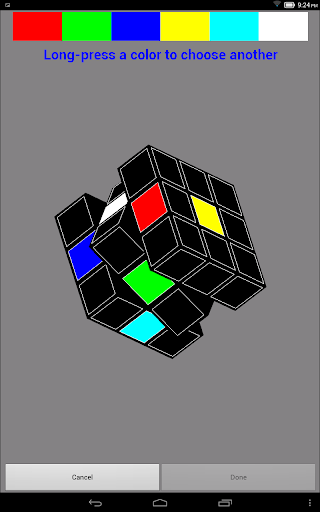 免費下載解謎APP|Rubiks Cube, Virtually Real app開箱文|APP開箱王