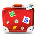 Smartive Travel icon