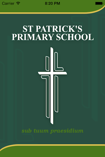 St Patrick's PS Parramatta