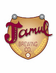 Jamul Brewing Co Proctor Valley Monster