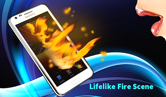 How to mod Fire Screen by Touch or Blow 1.0 unlimited apk for laptop