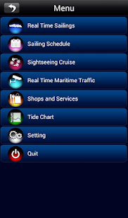 Free Download Macao Sailings APK
