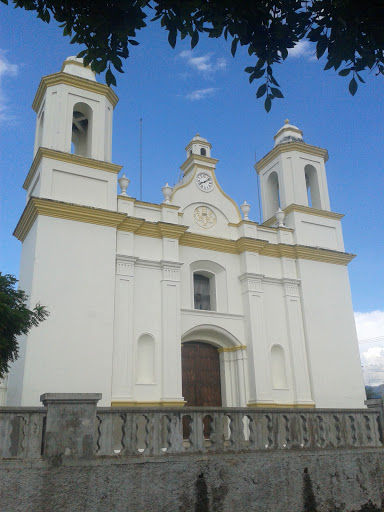 Iglesia ZACAPA