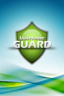 LuxHome Guard Screenshots 0