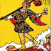 Tarot Whist
