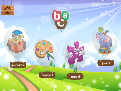 download French Learning For Kids Full free