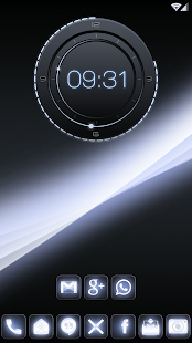 How to mod Xenon Icons *Free* 1.1 apk for pc