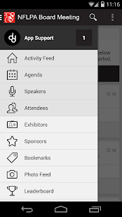 How to get NFLPA Meetings 2016 6.6.0.0 apk for pc