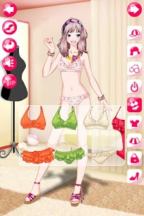 How to mod Beach Girl free 1.0.8 mod apk for bluestacks