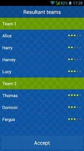 How to mod Auto Team Maker 1.0.1 unlimited apk for laptop