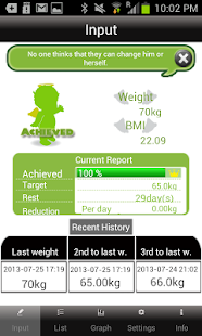 Lastest Diet Of Angel APK for Android
