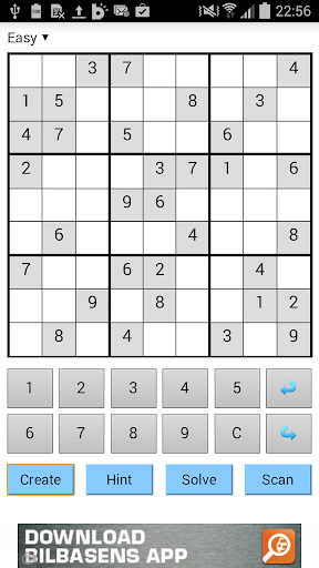 Sudoku Free