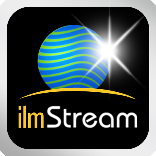 ilmStream LOGO-APP點子