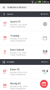 How to download Footplr for team manager 1.6.0 apk for laptop