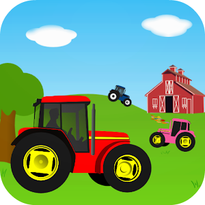 Cool Tractor Game.apk 1.0