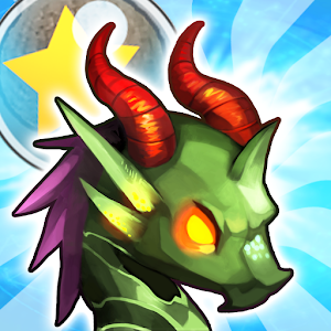 Download monster galaxy exile mod apk terbaru