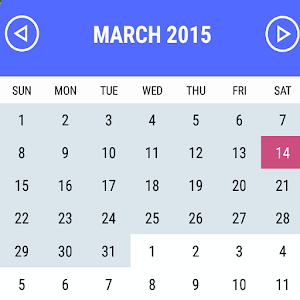 Month View [Widget].apk 1.0