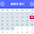 Month View [Widget] Download on Windows