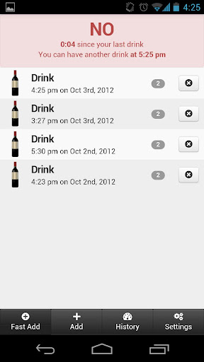 【免費生活App】GoodDrinker-APP點子