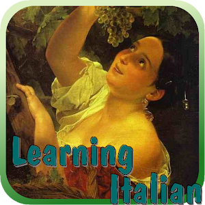 Learning Italian (Phrasebook) 2.3
