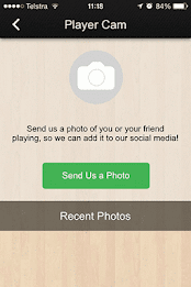 Squash & Racquetball Victoria poster 10