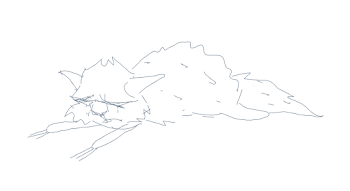 crying noises
