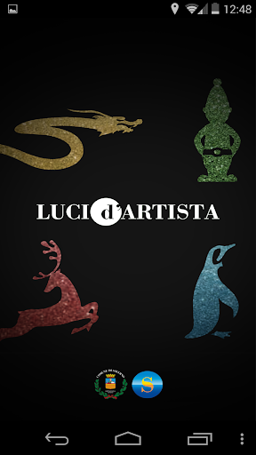 Luci d'Artista