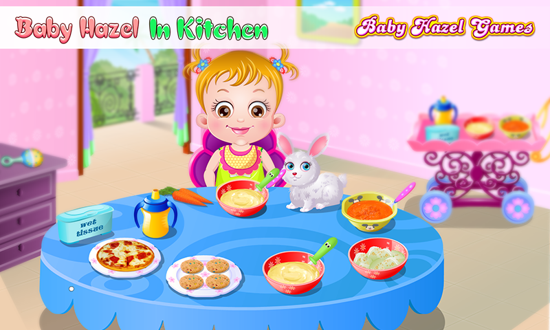 43+ Ide Terbaru Baby Hazel Kitchen Set