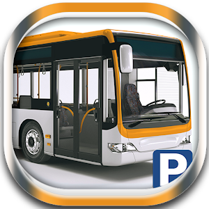 Real Bus Parking unlimted resources