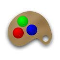 Palette logo