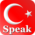 Speak Turkish Free logo