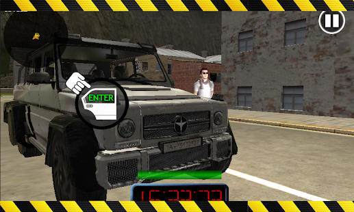 How to mod Real SUV Car Parking 3D 1.1 apk for pc