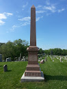 Jones Memorial