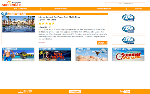 免費下載旅遊APP|sonnenklar.TV app開箱文|APP開箱王