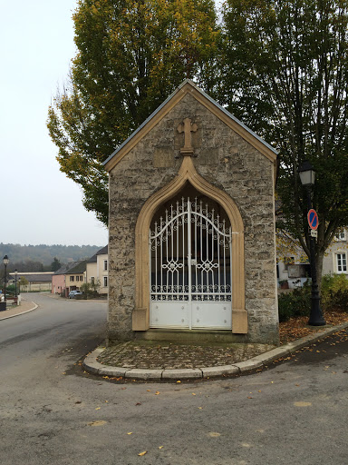 Chapelle St. Donatus