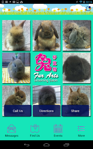 免費下載生活APP|Fur Arts Grooming Salon app開箱文|APP開箱王