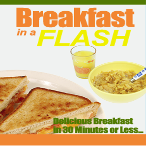 免費下載健康APP|30 Minutes Breakfast Recipes app開箱文|APP開箱王