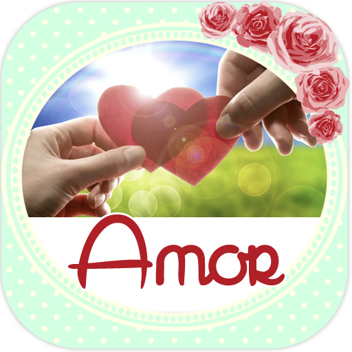 Imagens de amor com frases LOGO-APP點子