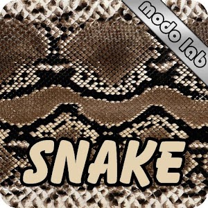 Snake GO SMS Pro theme.apk 1.03