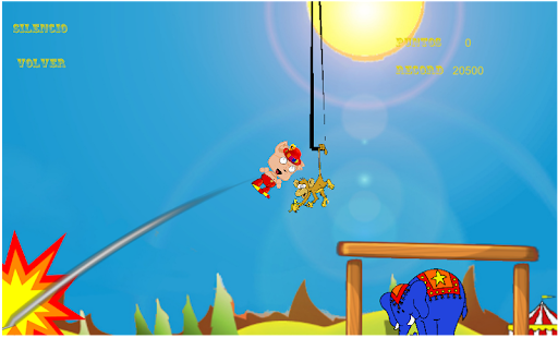 Download Circo Loco APK for PC