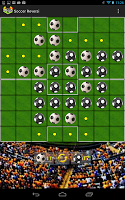 Soccer Reversi APK 스크린샷 이미지 #3