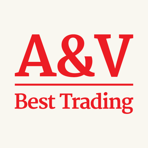 A&V Best Trading LOGO-APP點子