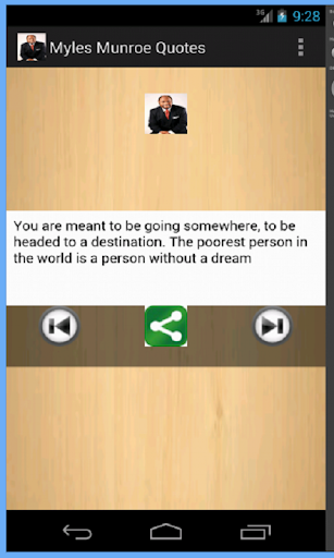 免費下載書籍APP|Myles Munroe Quotes app開箱文|APP開箱王
