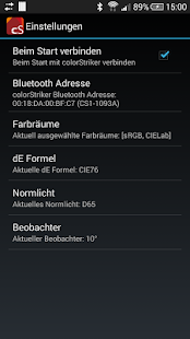Free colorStriker APK for PC