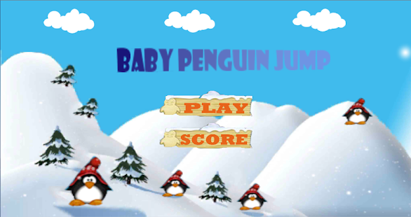 How to mod Baby Penguin Jump lastet apk for laptop