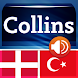 Danish-Turkish Dictionary TR
